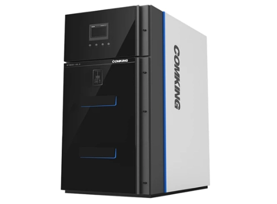 Low-voltage withdrawable switchgear