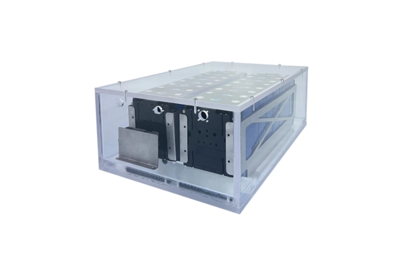 Stockage d'énergie intelligent : le rôle des solutions BMS avancées en 2026