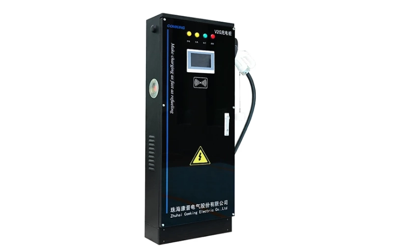 AC EV charger Fast Shipping