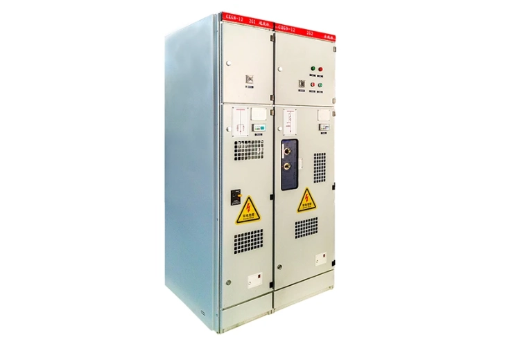European kiosk transformer substation solution