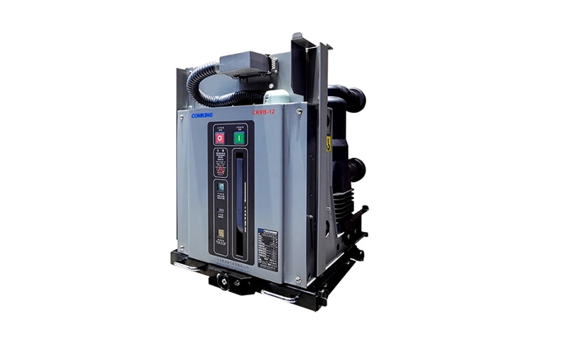 CKFZ-12 Indoor vacuum load switch