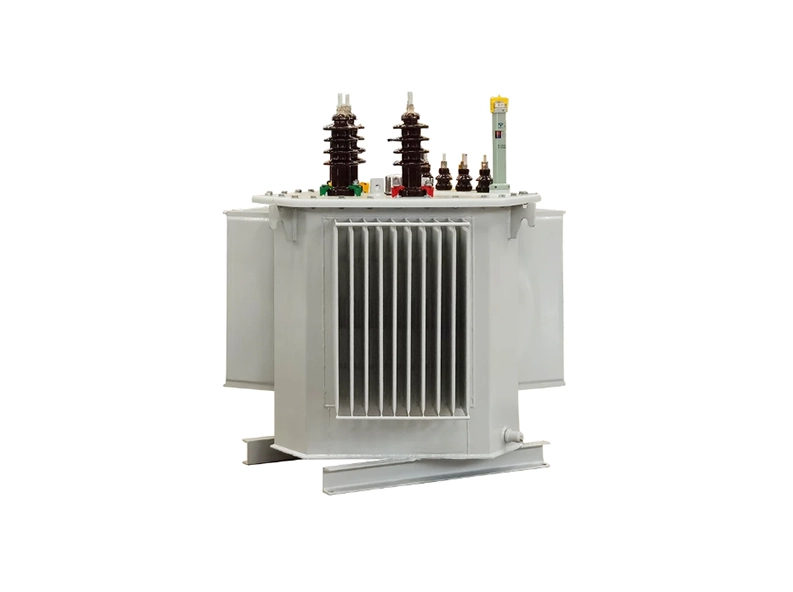 china oil-immersed transformer