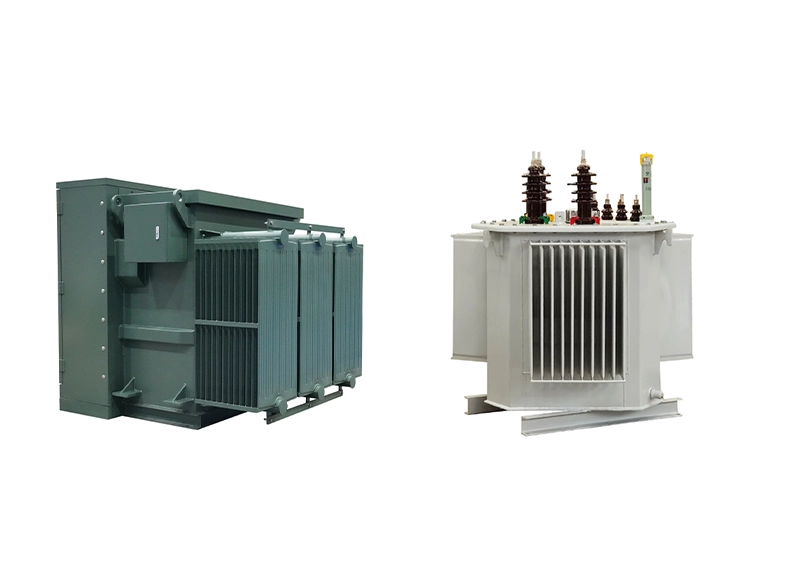 A kínai transzformátorgyártók globális hálózatokat üzemeltetnek zöld innovációval