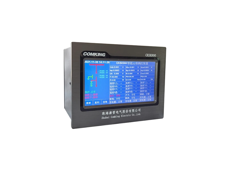 Distribution automation communication unit Anti-interference