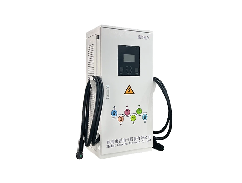AC EV charger factory china