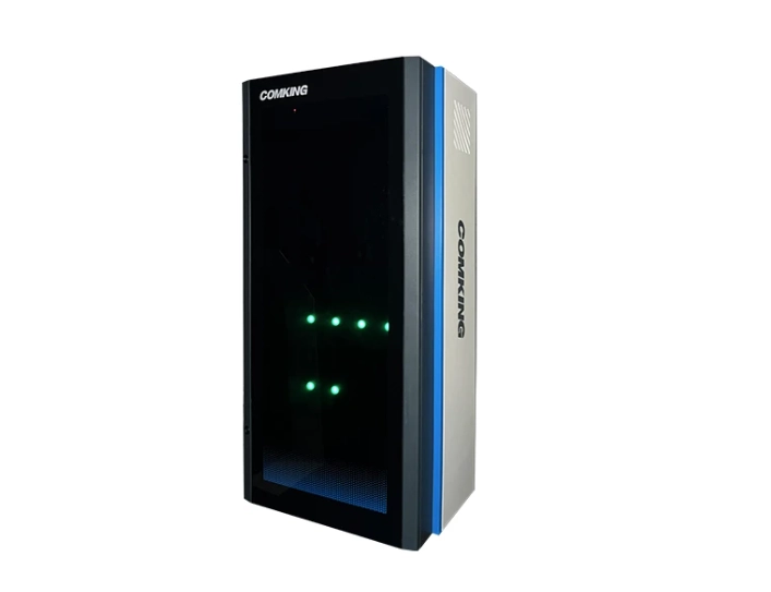 Az elosztási automatizálás fejlesztése: Fókuszban a moduláris rugalmasság és az élintelligencia