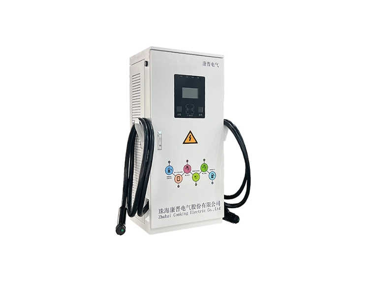 Következő generációs elektromos járművek töltési infrastruktúrája: a nagy teljesítményű folyadékhűtési megoldások térnyerése