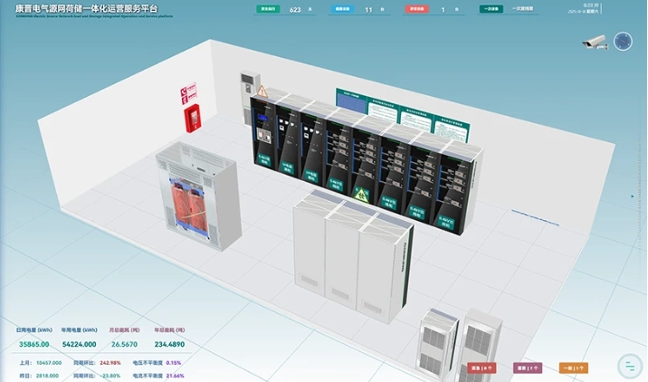  AI Autonomous operation and maintenance platform