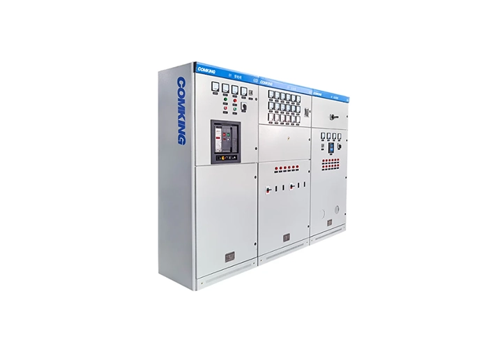 Reliable Solutions for High and Low Voltage Switchgear Assemblies