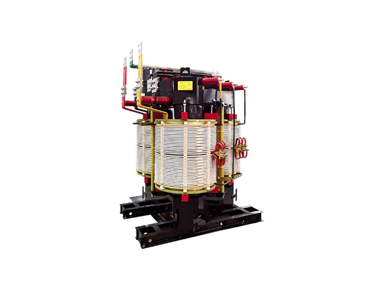 Reliable Transformer Solutions Enhance Power Distribution Efficiency