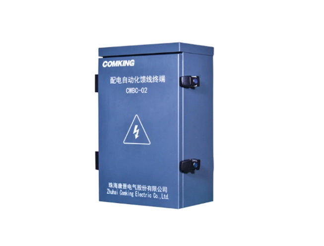 DTU Intelligent data solution in China,