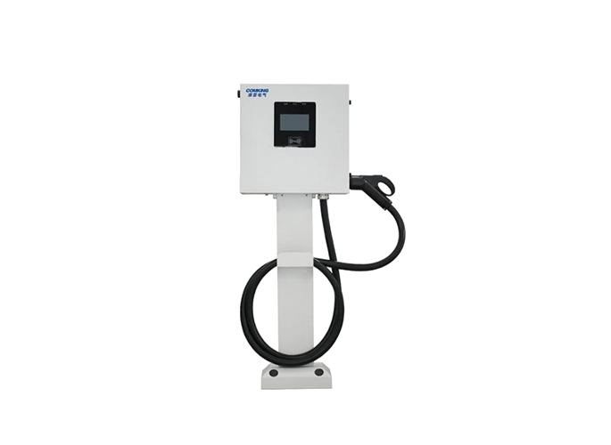 360KW Liquid Cooling EV charger