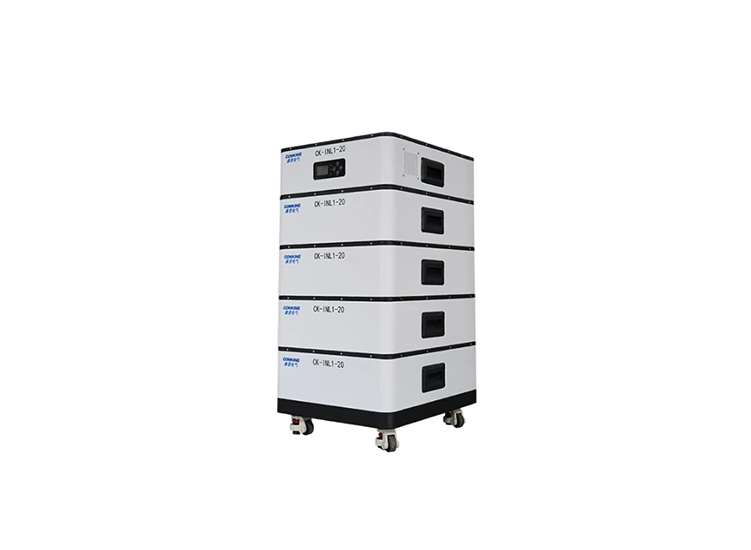 Smart energy storage cabinet manufacturer