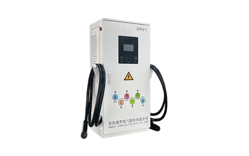 480KW/600KW EV charger supplier china