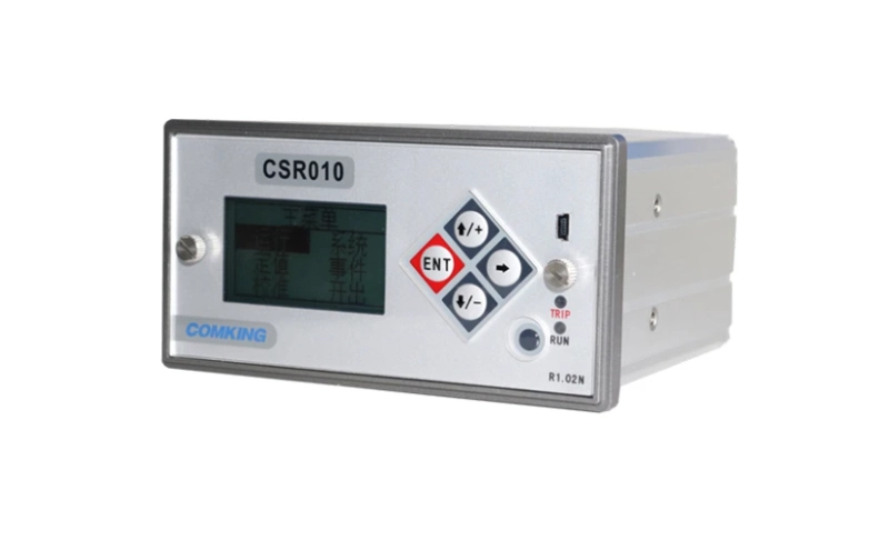  Intelligent operation and maintenance measurement
