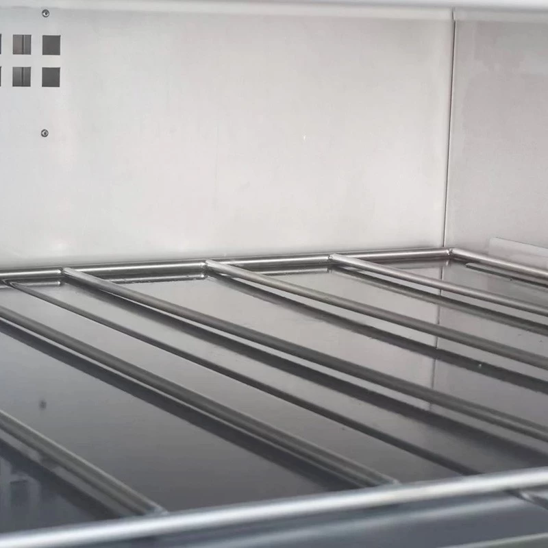 Multi-funtion Bakery Machine Baking Oven Equipment