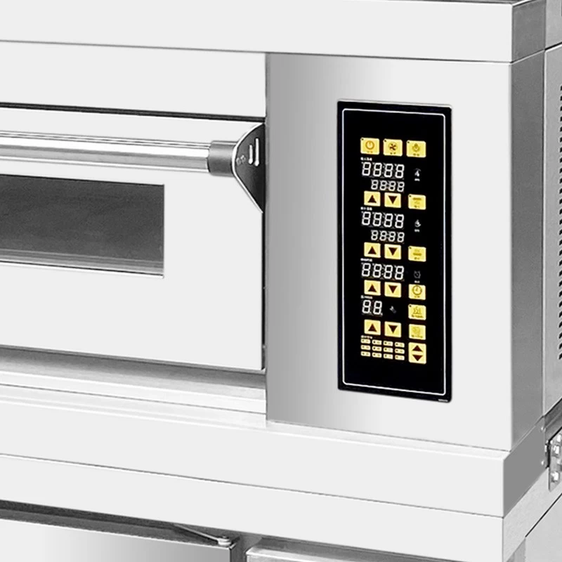 Multi-funtion Bakery Machine Baking Oven Equipment
