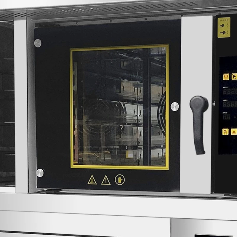 Multi-funtion Bakery Machine Baking Oven Equipment