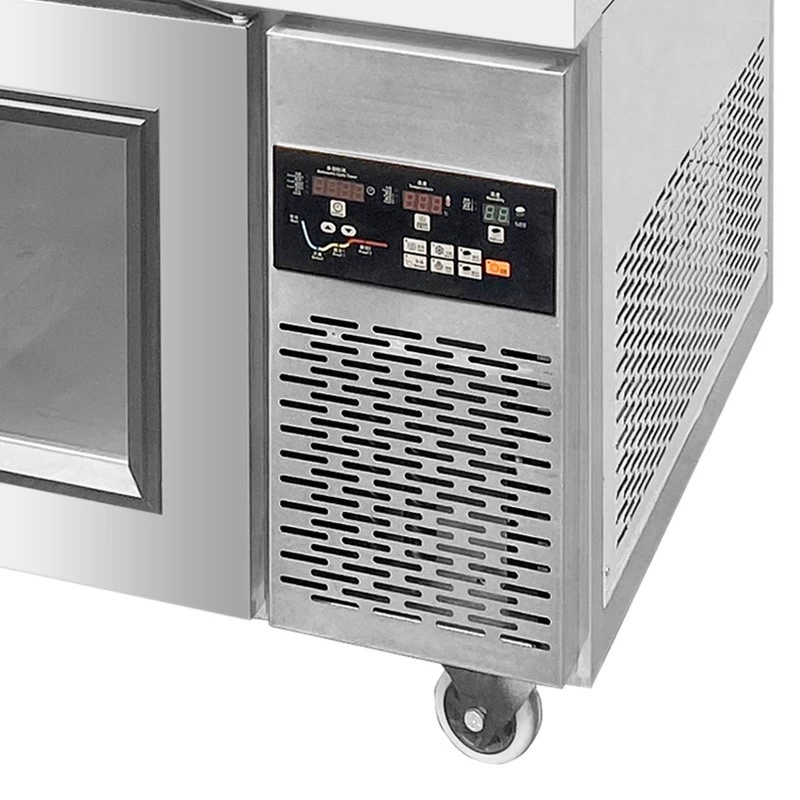 Multi-funtion Bakery Machine Baking Oven Equipment