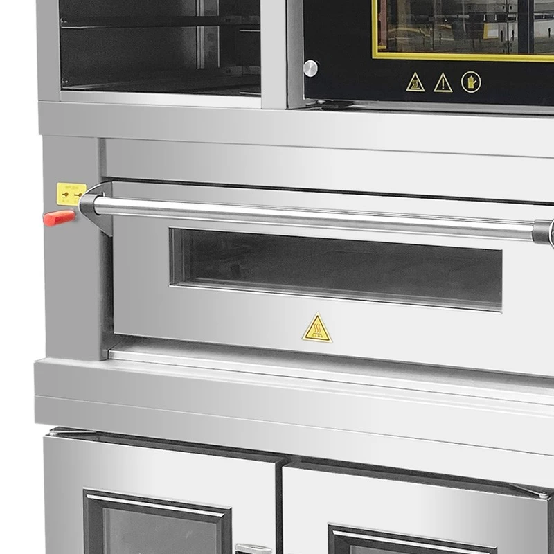 Multi-funtion Bakery Machine Baking Oven Equipment