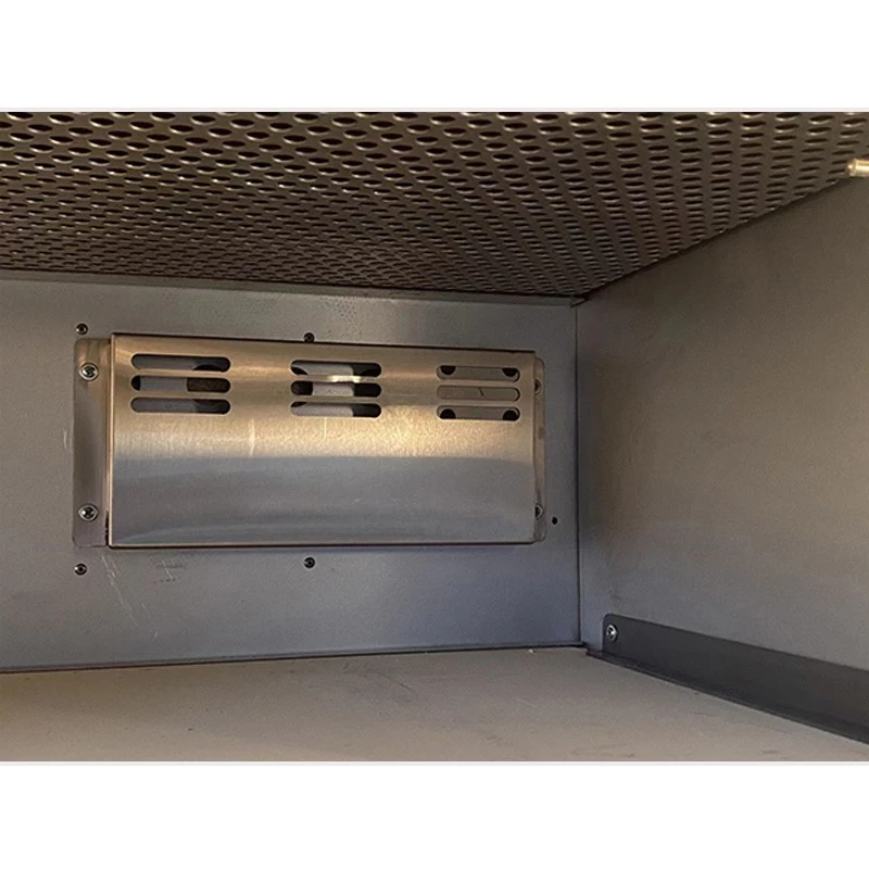 Bakery Hot Air Convection Oven Baking Equipment Combination