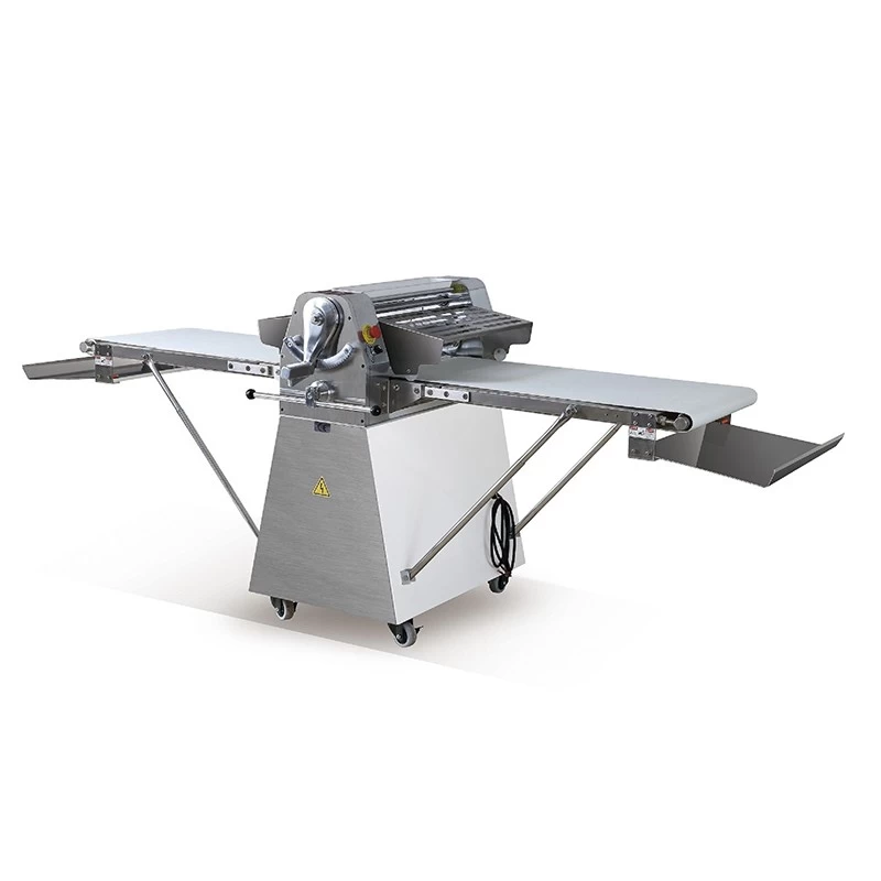 China Stainless Steel Dough Sheeter manufacturer