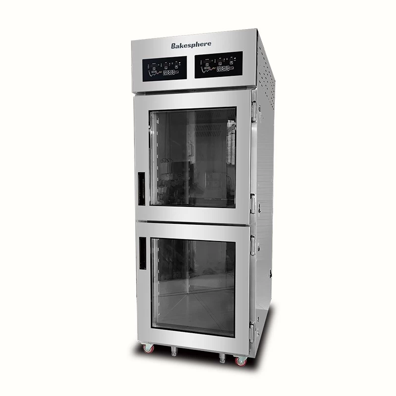 China Commercial Bakery Machine Retarder Proofer manufacturer