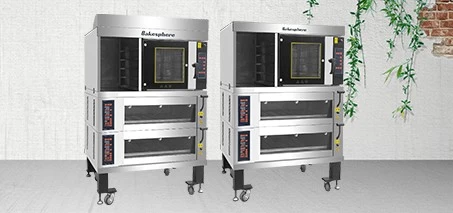 Kumbinasyon ng oven
