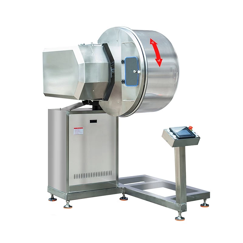 China Large Capacity Tilting Dough Mixer Machine Spiral Mixer manufacturer