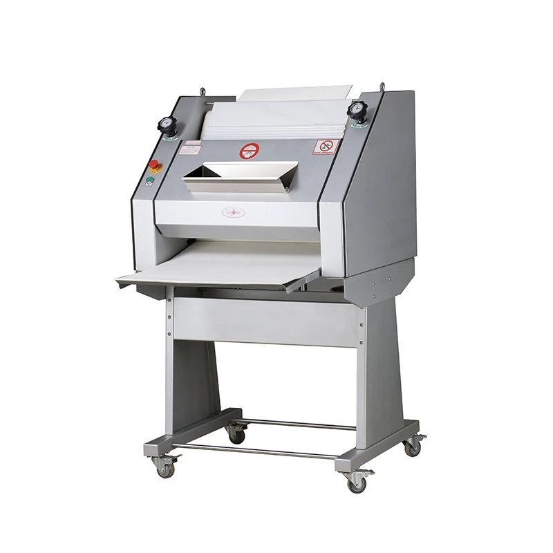 Cina Mesin moulder adonan roti baguette prancis pabrikan