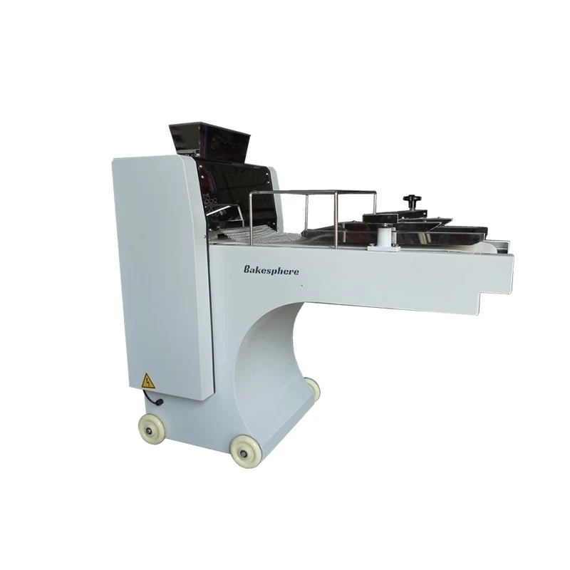 Cina Mesin Moulder roti roti roti roti pabrikan