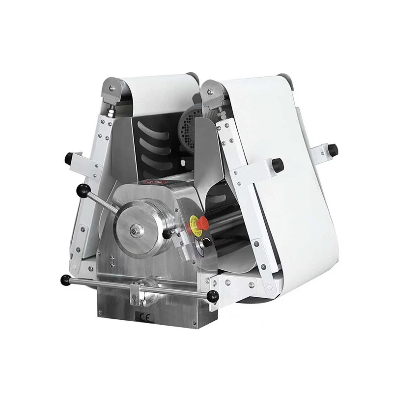 China Bakery Baking Equipment Pastry Dough Sheeter Machine manufacturer