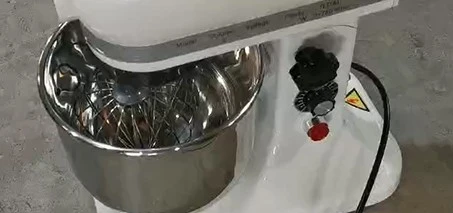 5L 7L Cake Mixer