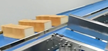 Toast Slicer & Spreader