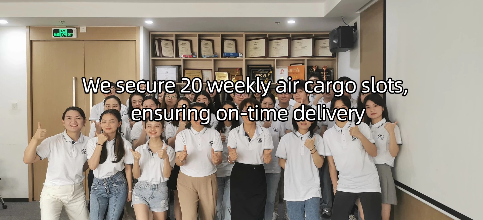 China to Amman Middle East Air Freight