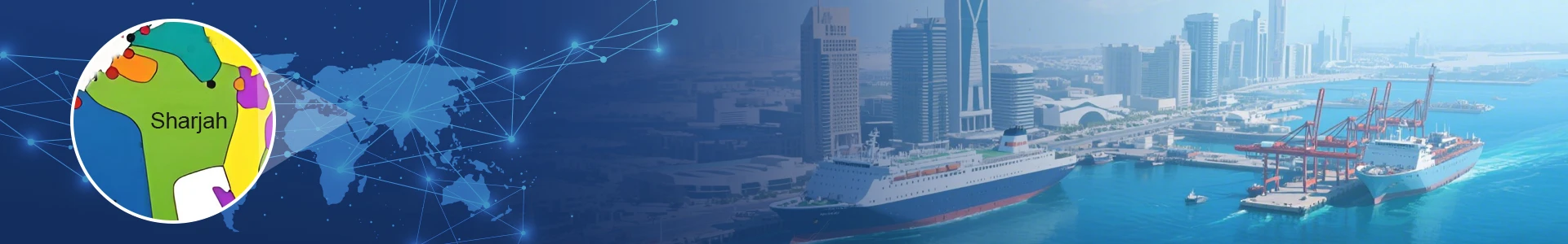 International door-to-door air freight service from shenzhen to Turkey