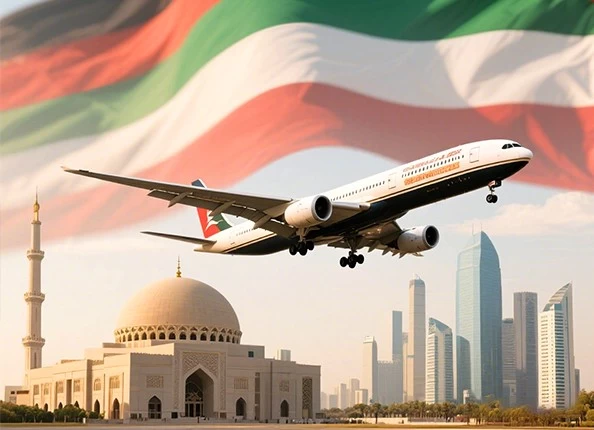 Chine Navire de fret aérien de Chine à Doha Transfert de fret