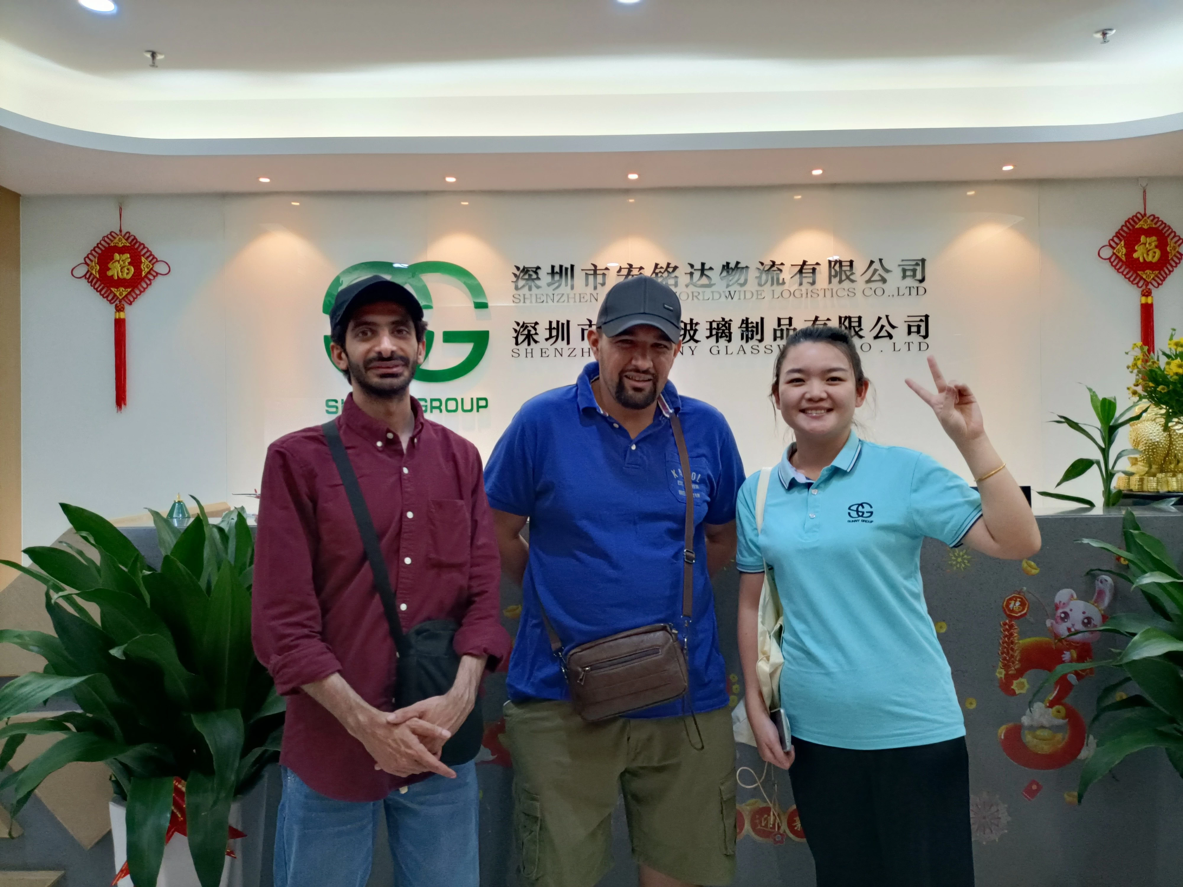 China to Beirut Air shipping-Shenzhen DL Logistics