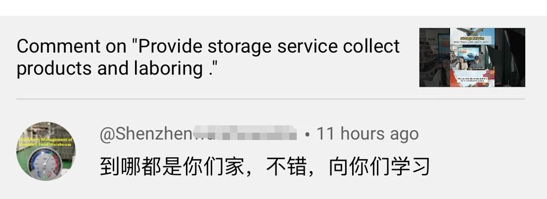China to Palestine: Complete Door-to-Door Delivery Service