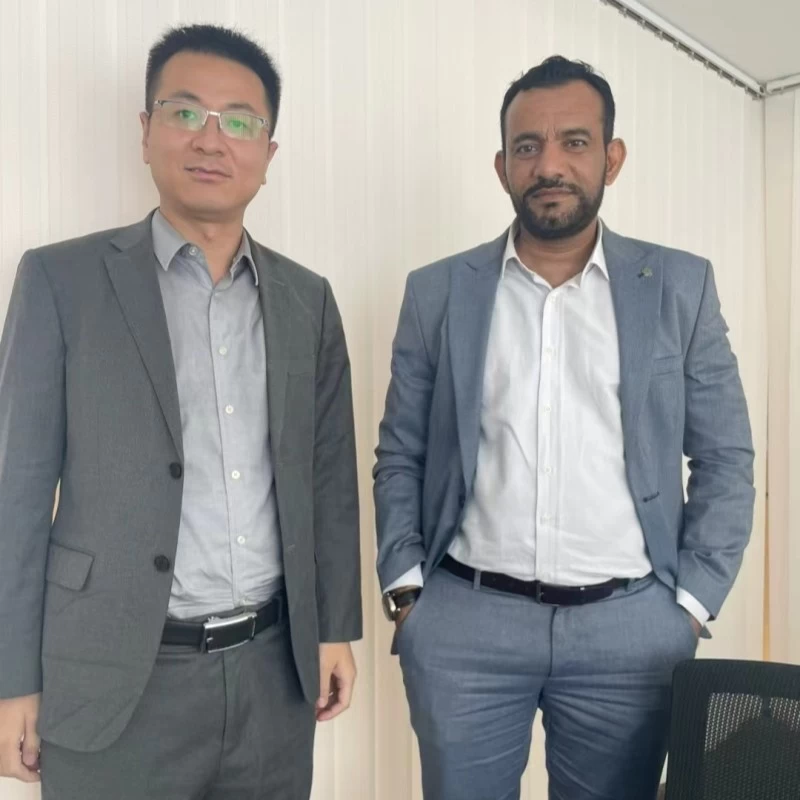 China to Jeddah Freight Forwarding Fast Trusted Logistics
