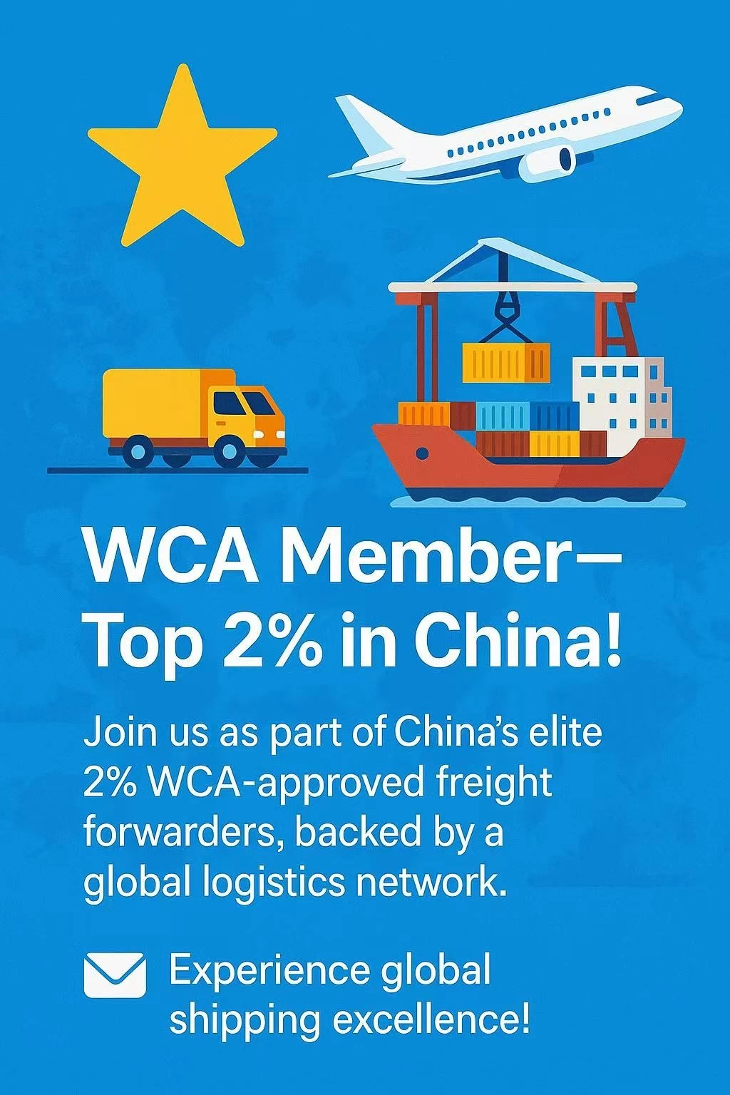 China to Kuwait Air Shipping Cargos Service Shenzhen DL Logistics