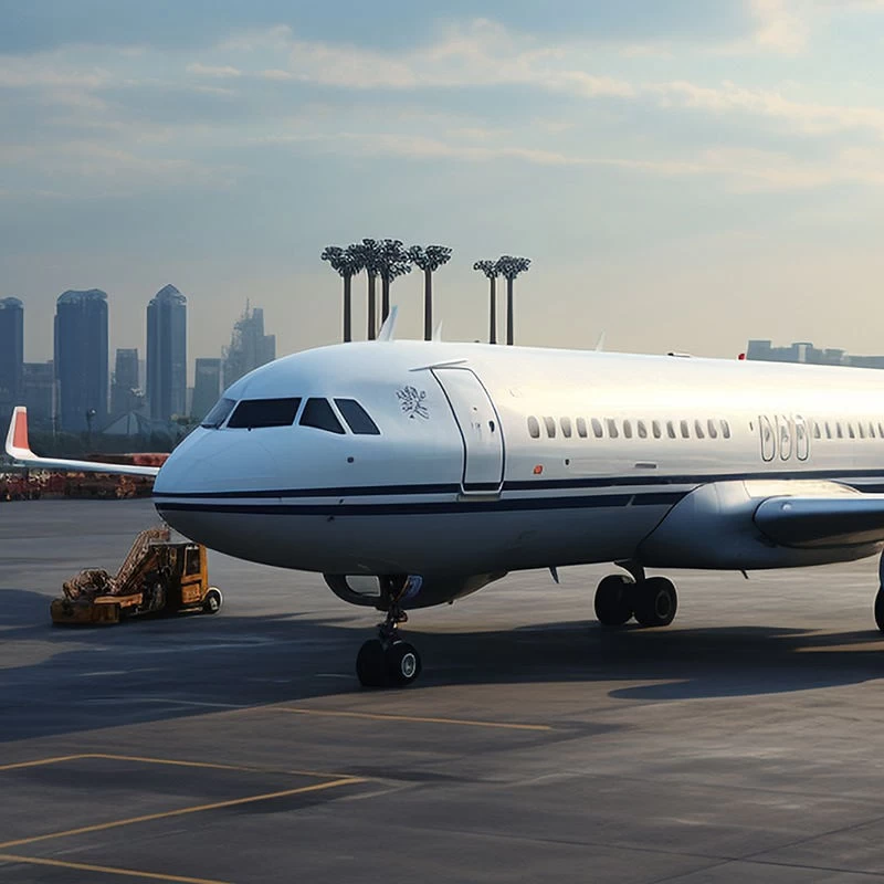 China to Dammam Air FAST Shipping Service Shenzhen DL Logistics