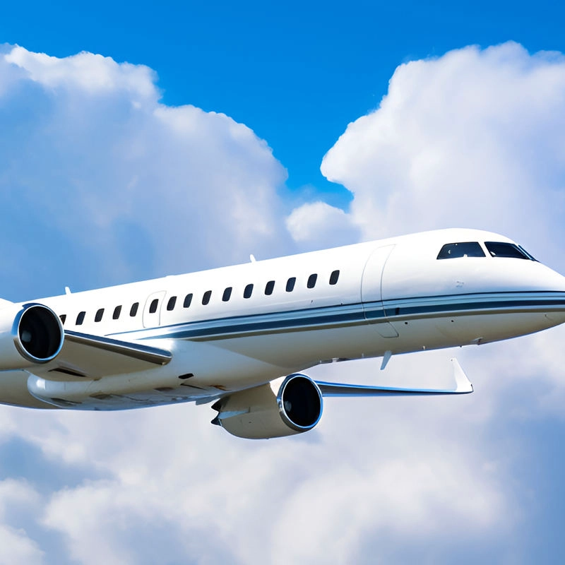 Çindən Beyruta Qapıdan Qapıya Hava Daşıma xidməti