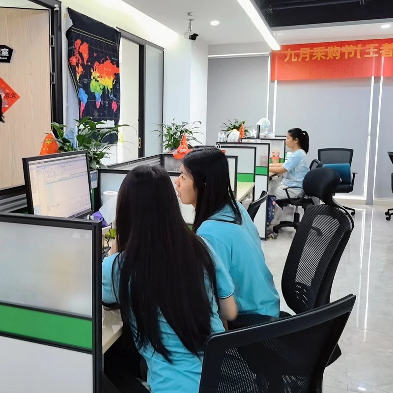 China to Kuwait Tailer-Made Air Shipping Service Shenzhen DL Logistics