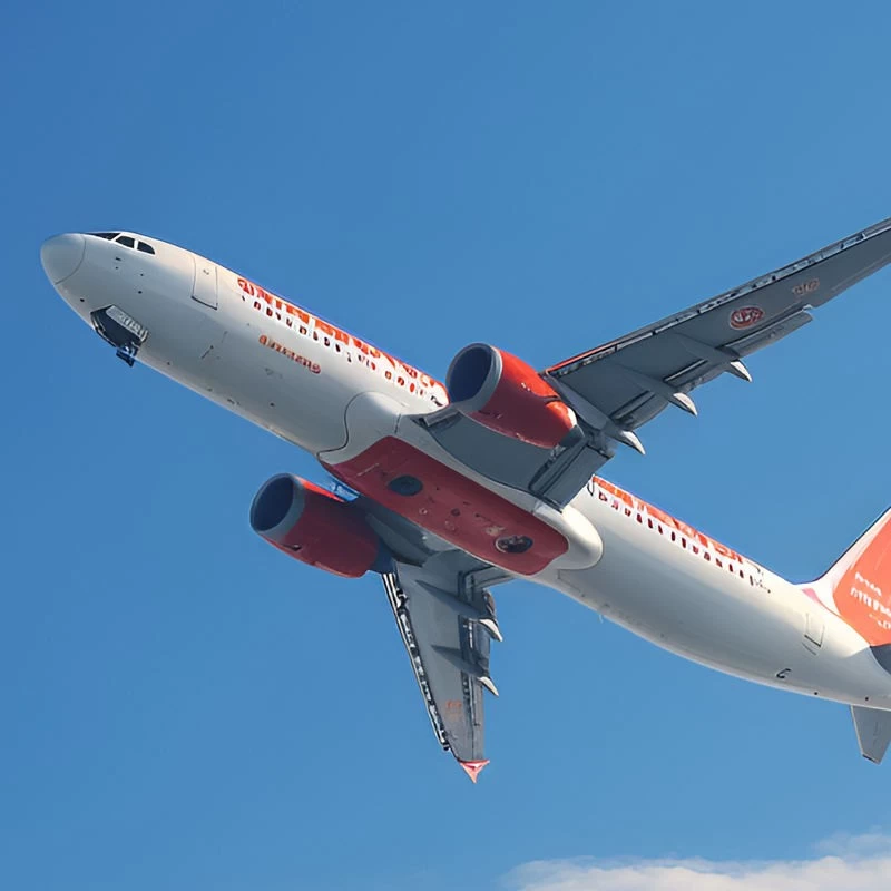 China to Dubai Air Freight All Cargo and All Sizes Shenzhen DL Logistics