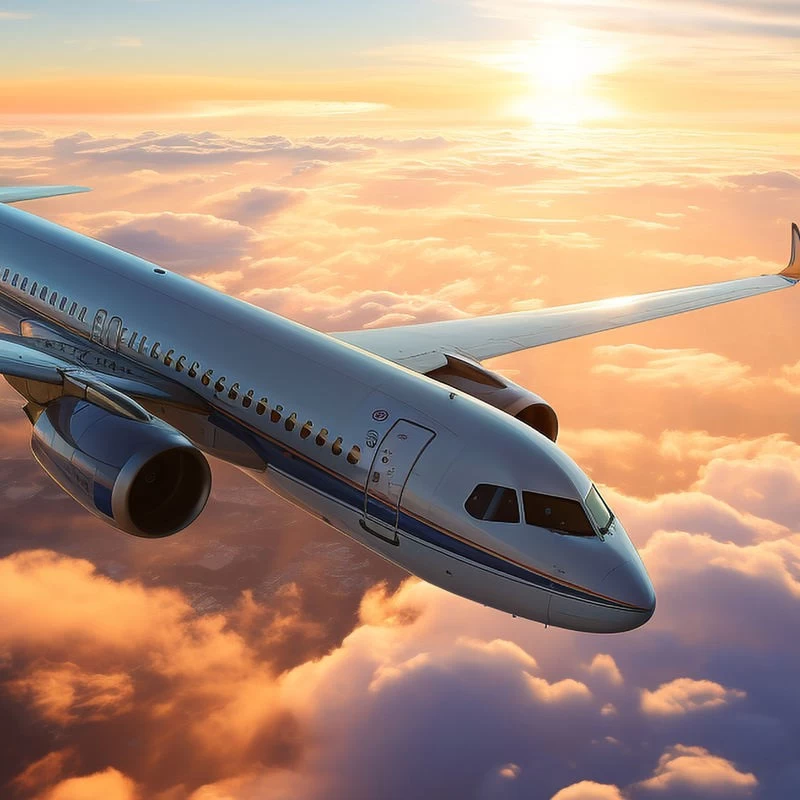 China to Kuwait Air Freight All Cargo Types Handled Shenzhen DL Logistics