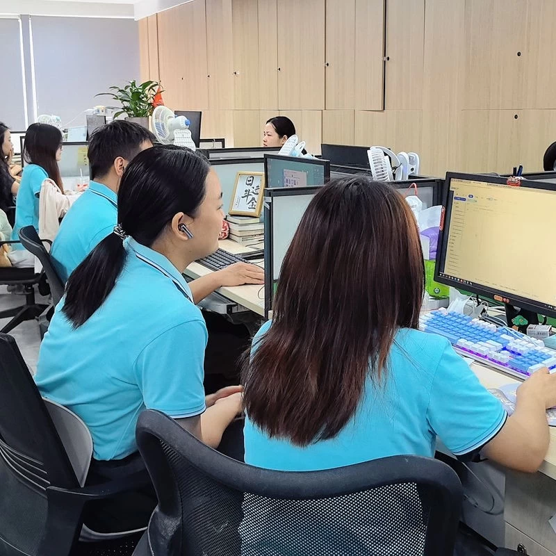 Chine à Dubaï Air Freight Solutions directes stratégiques