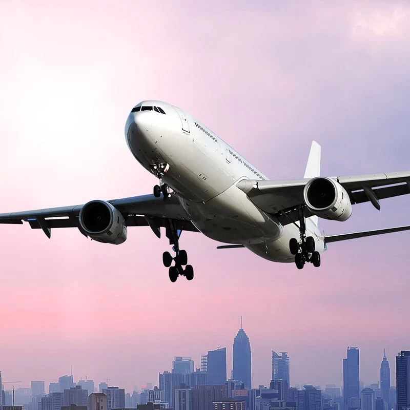 Freight services from China to Beirut