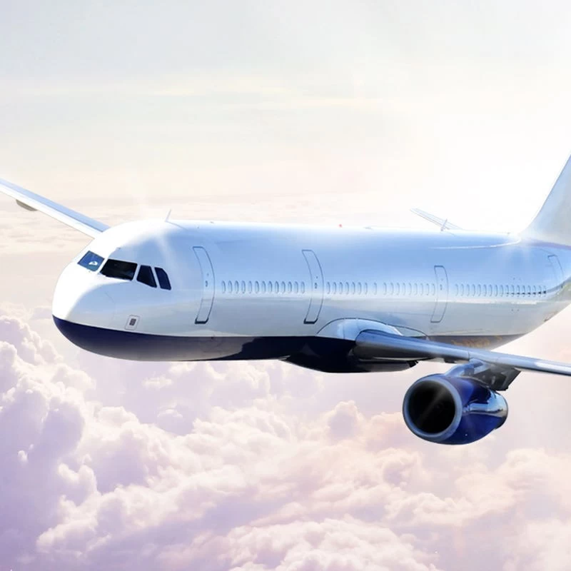 China to Damascus Air Logistics Shenzhen DL Logistics