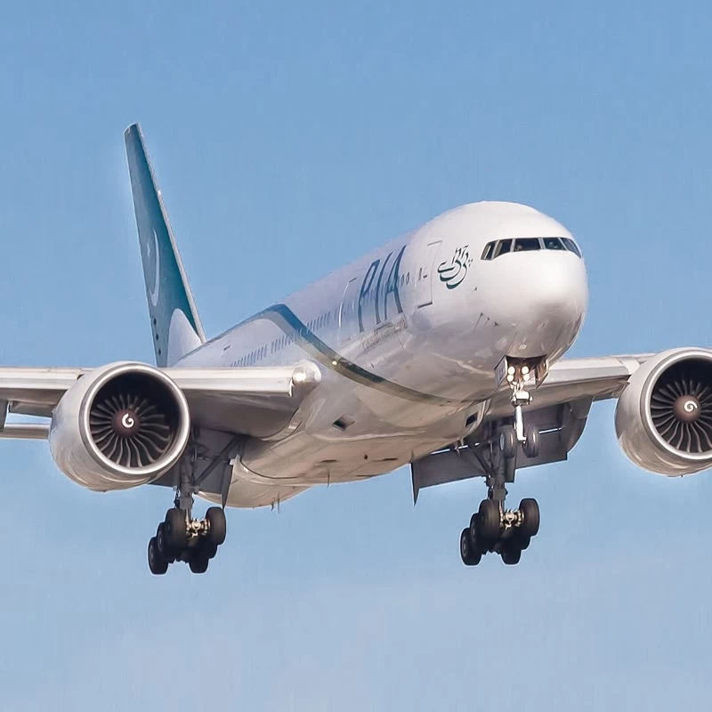 China to Dubai Air Freight Strategic Direct Solutions Shenzhen DL Logistics